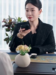 La Hija Perdida, Frente a Mí - Episode 51