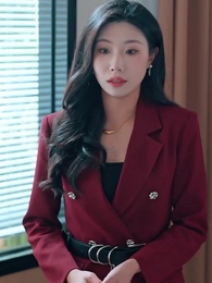 浮華落盡終成空 - Episode 34