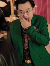 Cintaku yang Kesembilan - Episode 34