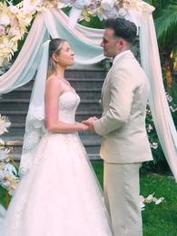 Episodio 77 - La Luna ha Scelto per Me