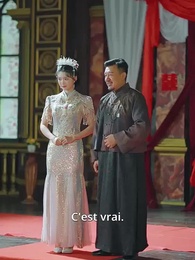 Épisode 34 - [Doublé]99 Cœurs Brisés