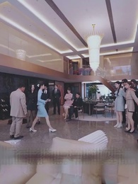 [Dubbing] Pembalasan Putri Orang Kaya - Episode 24