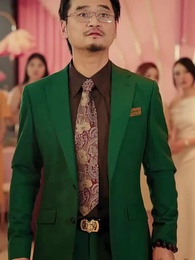 Cintaku yang Kesembilan - Episode 31