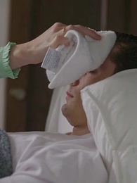 我可憐的前妻是繼承人 - Episode 56