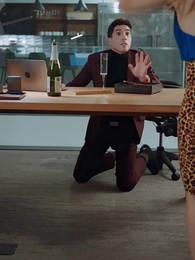 XXL妻子的復仇 - Episode 30