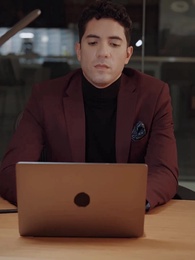 第28集 - XXL妻子的復仇