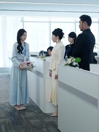 Episodio 35 - La Hija Perdida, Frente a Mí