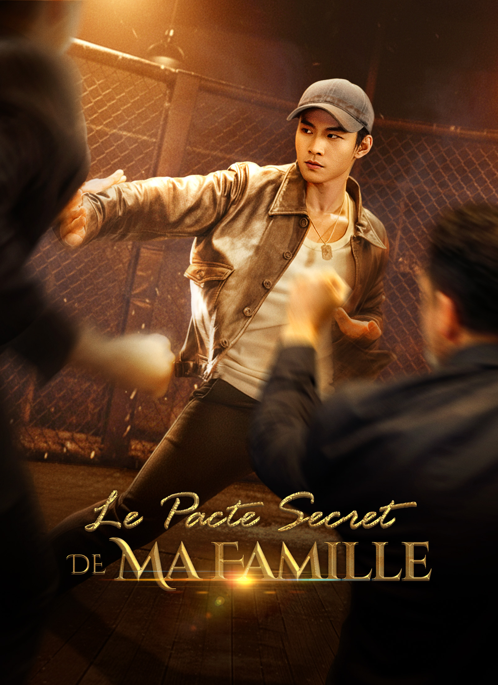 [Doublé]Le Pacte Secret de ma Famille