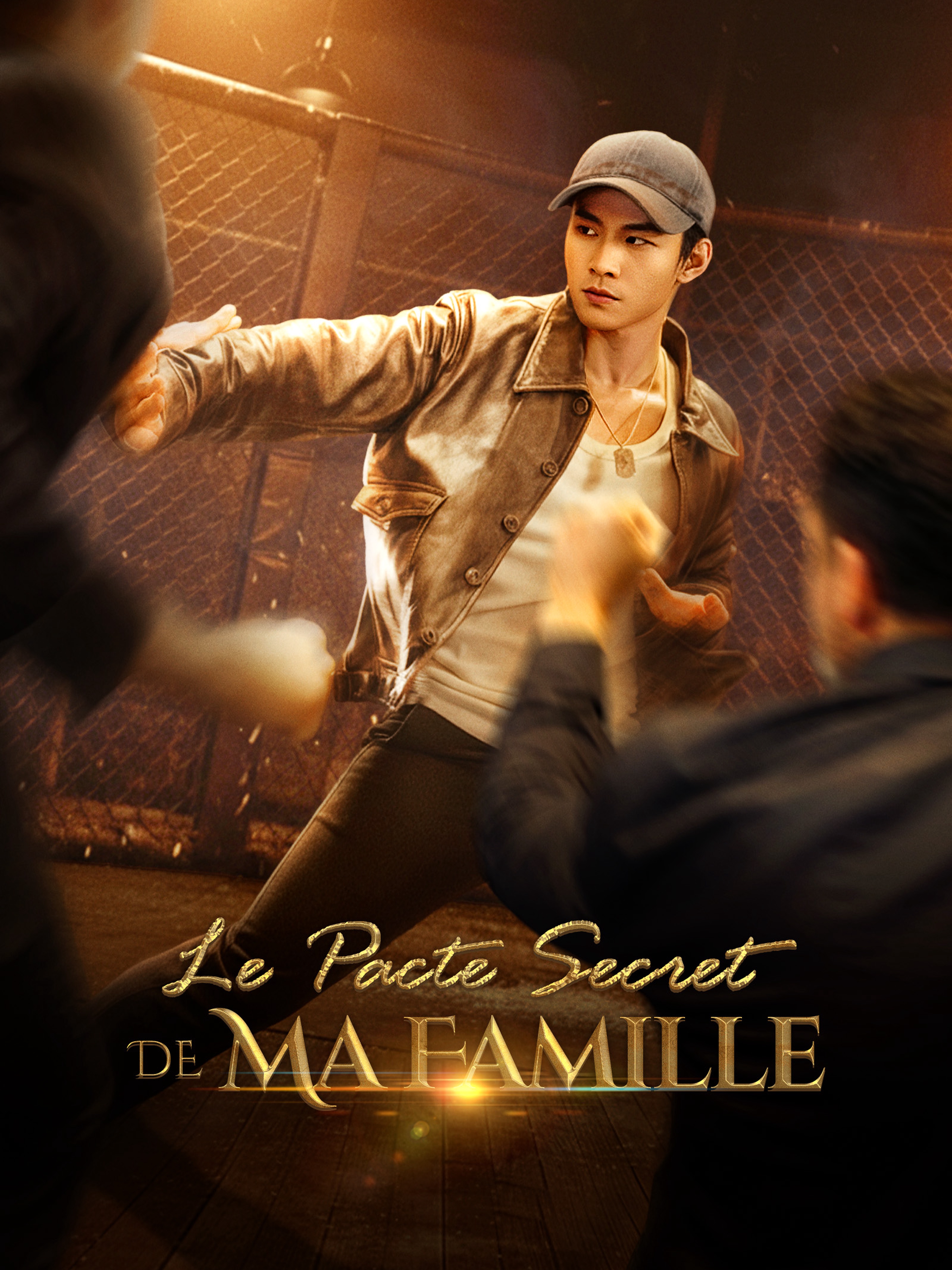 Le Pacte Secret de ma Famille (Doublé)