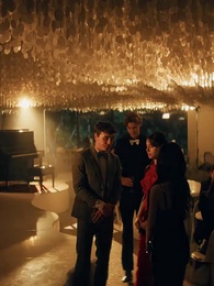 第22集 - 屈服於我的黑幫戀人（咬清梨）