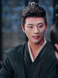 بطل الحدود - Episode 35