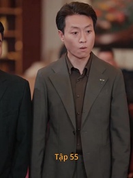 [Lồng tiếng]Nữ Vương Tái Xuất Lật Ngược Thế Cờ - Episode 55