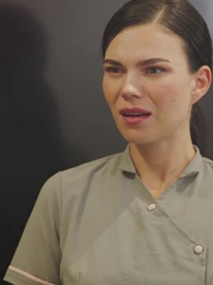 清潔女工是總裁 - Episode 16