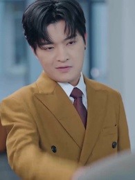 瓦礫難承金玉光 - Episode 27