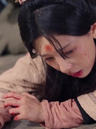 ตอนที่ 24 - ลิขิตรักแห่งราชสำนัก