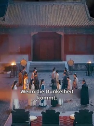 Episode 45 - [Synchron] Der Bettler, der die Götter schlug