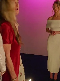 第68集 - 我可憐的前妻是繼承人