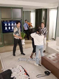 Las Dos Caras de la Naturaleza Humana - Episode 58