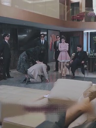 [Dubbing] Pembalasan Putri Orang Kaya - Episode 35