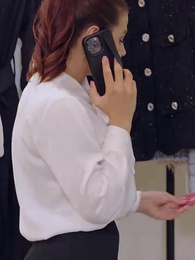 第61集 - 清潔女工是總裁