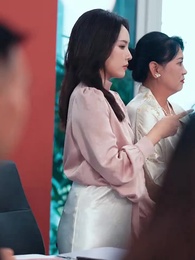 Sự Thật Sau Váy Cưới - Episode 35