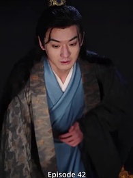 Episode 42 - [Dubbed]Grateful for Misguided Youth