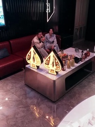 나야말로 에이스 변호사 - Episode 21