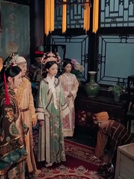 Episode 42 - [Dubbed]The Empress's Forbidden Twins