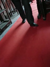 The Loyalty Gambit - Episode 5