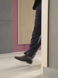 第97集 - 清潔女工是總裁