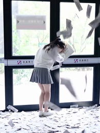 Two Faces: The Teller's Fall - Episode 5