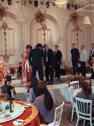 Tập 11 - Sự Thật Sau Váy Cưới