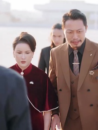 飛上天也是麻雀 - Episode 39