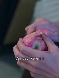 Yasak Gül - Episode 21