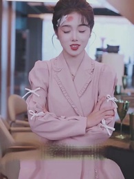 [Dubbing] Pembalasan Putri Orang Kaya - Episode 23