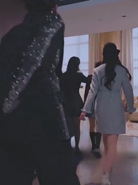 Episode 5 - [Dubbing] Pembalasan Putri Orang Kaya