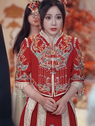 Sự Thật Sau Váy Cưới - Episode 13