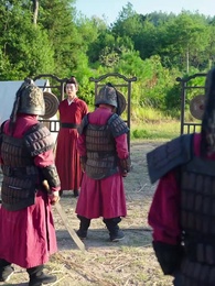 Prajurit Berdarah Baja - Episode 67