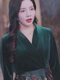 Episode 22 - [Dubbing] Pembalasan Putri Orang Kaya