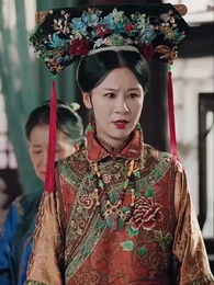 [Dubbed]The Empress's Forbidden Twins - Episode 55