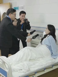 รักร้าว ก้าวสู่ตัวตนใหม่ - Episode 86