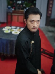 The Loyalty Gambit - Episode 12