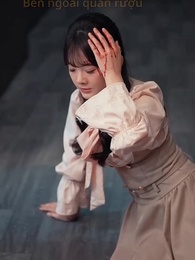 Sự Thật Sau Váy Cưới - Episode 22