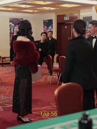 [Lồng tiếng]Nữ Vương Tái Xuất Lật Ngược Thế Cờ - Episode 56