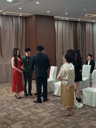 Episodio 45 - Amor y Rencor, Mi Segundo Aliento