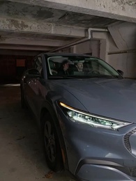 第65集 - 我可憐的前妻是繼承人