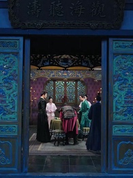 بطل الحدود - Episode 34