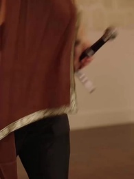 ตอนที่ 17 - ราชันกลับมา เพื่อปกป้องเธอ