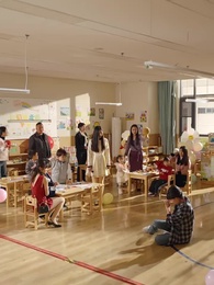 騙我五年，離婚你哭什麼 - Episode 8