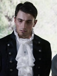 Серия 23 - От клыков до когтей — все у моих ног